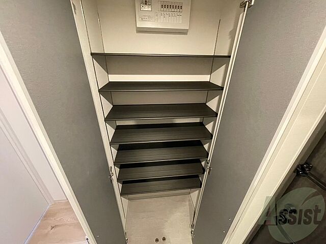 室内