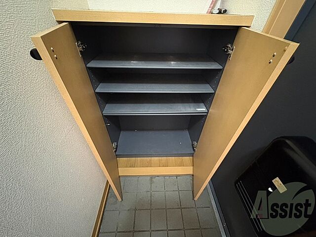 室内