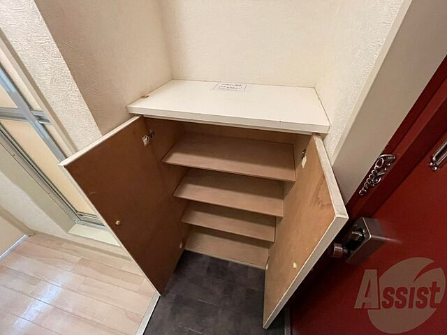 室内