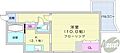 藤井ビル北17条28階5.0万円
