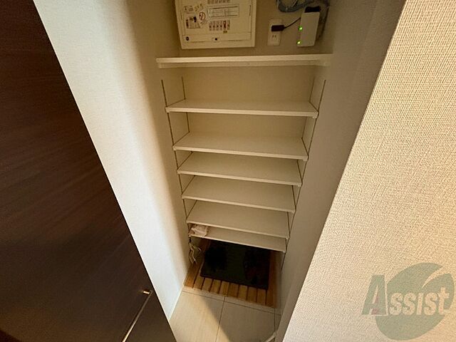 室内