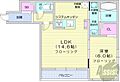 GrandMerVilla9.161階6.8万円