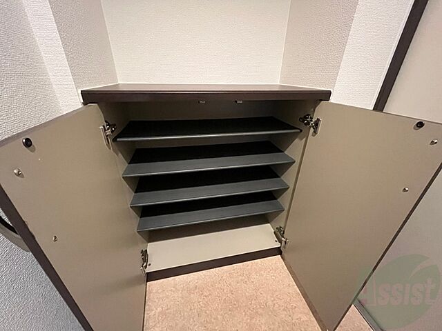 室内