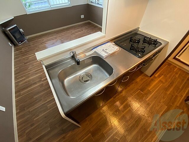 キッチン