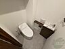 トイレ：トイレです。ウォシュレット付を探している方、おすすめです！