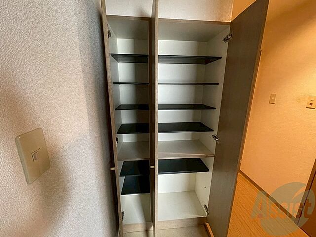 室内