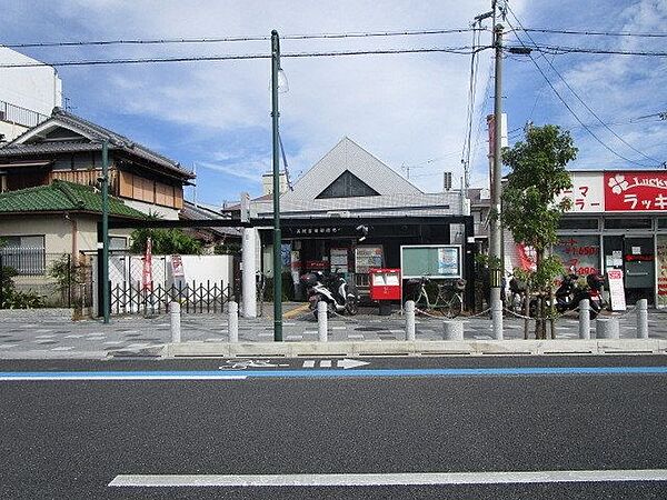 ハイツ88 406｜大阪府高槻市富田町３丁目(賃貸マンション1K・4階・25.00㎡)の写真 その26