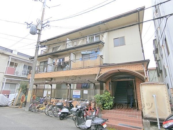 エンジェリマンション 302｜大阪府茨木市中総持寺町(賃貸マンション1K・3階・27.00㎡)の写真 その16