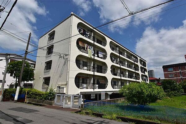 マンション和光 408｜大阪府高槻市富田町１丁目(賃貸マンション3DK・4階・41.00㎡)の写真 その24