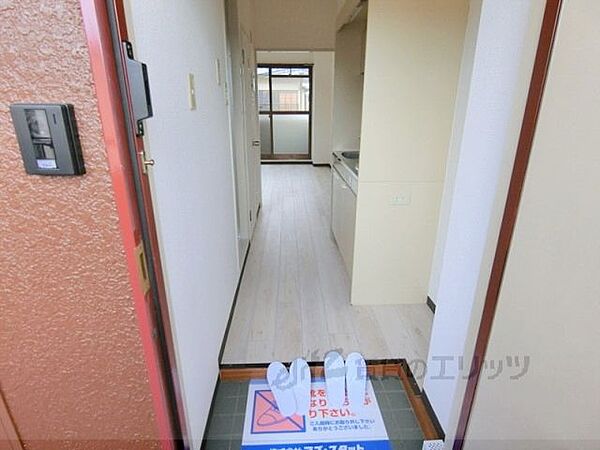 プチコスモ茨木 103｜大阪府茨木市竹橋町(賃貸マンション1R・1階・20.00㎡)の写真 その8