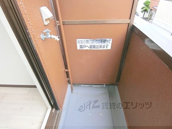 プチコスモ茨木 103｜大阪府茨木市竹橋町(賃貸マンション1R・1階・20.00㎡)の写真 その19