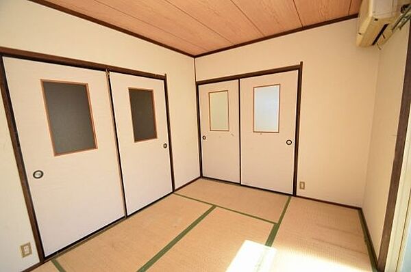 LEGAL MAISON 津之江I 103｜大阪府高槻市津之江町２丁目(賃貸マンション3DK・1階・55.00㎡)の写真 その9