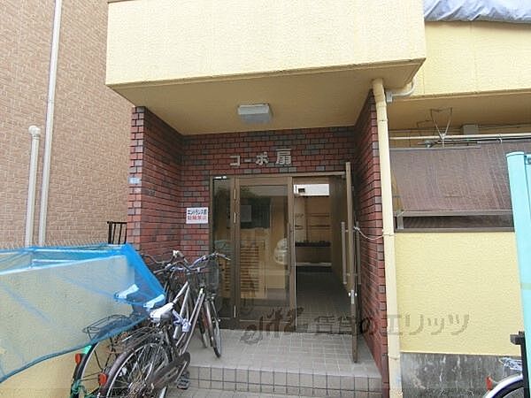 コーポ扇 201｜大阪府茨木市末広町(賃貸マンション1R・2階・18.00㎡)の写真 その14