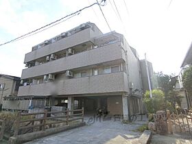 宮元7番館 401 ｜ 大阪府茨木市宮元町6-1（賃貸マンション1K・4階・23.04㎡） その1