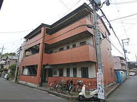 アルファコート茨木 305 ｜ 大阪府茨木市中村町7-1（賃貸マンション1K・3階・23.00㎡） その1