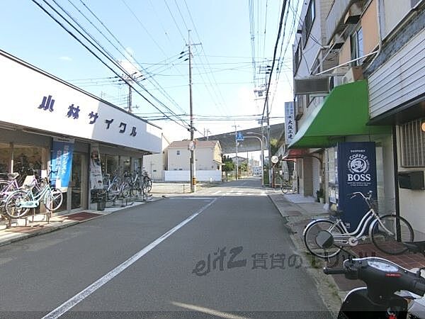 ピュア茨木 201｜大阪府茨木市沢良宜東町(賃貸マンション1K・2階・24.00㎡)の写真 その20