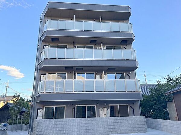 AILE南茨木 201｜大阪府茨木市沢良宜東町(賃貸マンション1K・2階・23.02㎡)の写真 その15