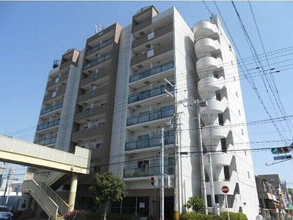 ラ・レジダンス・ド・江坂 204｜大阪府吹田市南吹田５丁目(賃貸マンション1K・2階・18.58㎡)の写真 その17