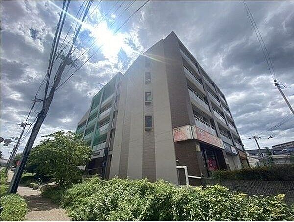 INOVE上山手 512｜大阪府吹田市上山手町(賃貸マンション1K・5階・24.70㎡)の写真 その22