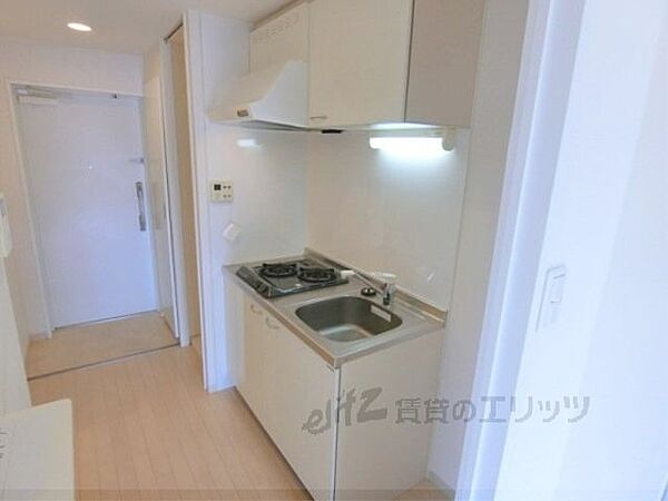 アンソレイユ茨木中津町 503｜大阪府茨木市中津町(賃貸マンション1K・5階・29.63㎡)の写真 その3