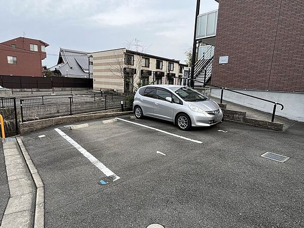 レオネクストシオンヒルズ ｜大阪府高槻市桜ケ丘南町(賃貸アパート1K・2階・26.08㎡)の写真 その12