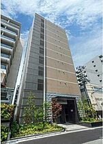 S-RESIDENCE江坂Alegria 905 ｜ 大阪府吹田市垂水町３丁目5-11（賃貸マンション1K・9階・24.79㎡） その18