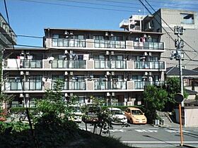 ベルメゾン上山手 207 ｜ 大阪府吹田市上山手町30-23（賃貸マンション1K・2階・22.03㎡） その13