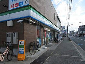 ベルメゾン上山手 207 ｜ 大阪府吹田市上山手町30-23（賃貸マンション1K・2階・22.03㎡） その17