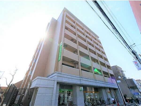 ルーヴェンブルン豊津 609｜大阪府吹田市垂水町２丁目(賃貸マンション1LDK・6階・32.00㎡)の写真 その4