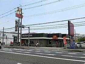 レオパレスサルース 311 ｜ 大阪府茨木市豊川２丁目13-25（賃貸マンション1K・3階・20.81㎡） その28