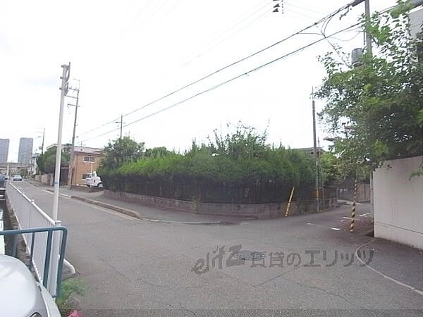 グリーンピア 204｜大阪府高槻市緑町(賃貸マンション1LDK・2階・36.00㎡)の写真 その8