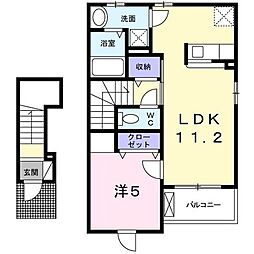 瑞光四丁目駅 6.9万円