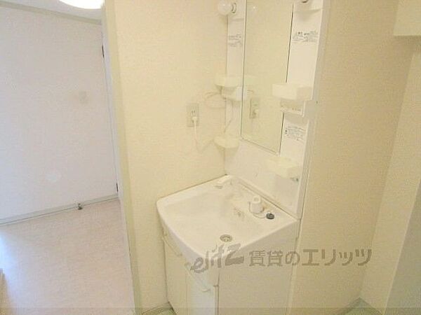 津之江ハウス 102｜大阪府高槻市津之江町２丁目(賃貸マンション3DK・1階・53.00㎡)の写真 その10