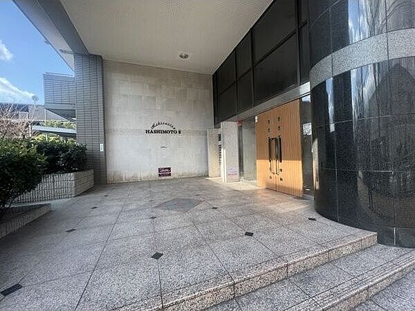 アビタシオン橋本II 205｜大阪府吹田市上山手町(賃貸マンション3LDK・2階・71.49㎡)の写真 その4