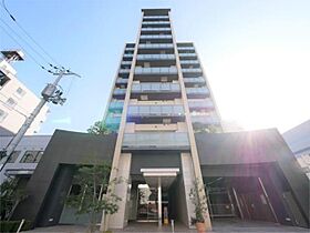 ブルーメ広芝 1103 ｜ 大阪府吹田市広芝町8-34（賃貸マンション1LDK・11階・64.83㎡） その1