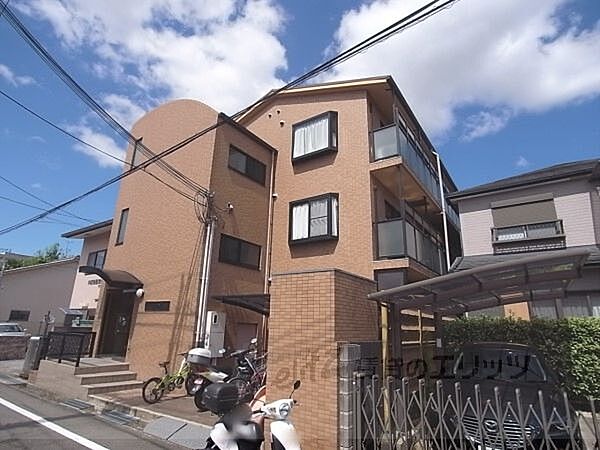 シティライフ上本町 205｜大阪府高槻市上本町(賃貸マンション1DK・2階・31.68㎡)の写真 その1