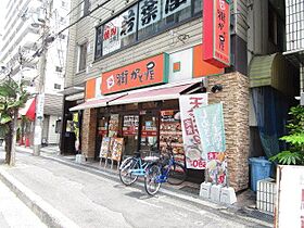 アビティ江坂(旧:パークアクシス江坂広芝町) 1307 ｜ 大阪府吹田市広芝町6-26（賃貸マンション1K・13階・32.00㎡） その19