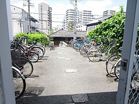 ドミトリオ仁王田 109 ｜ 大阪府吹田市垂水町２丁目35-2（賃貸マンション1K・1階・26.82㎡） その7