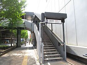 ウェルスクエア江坂 305 ｜ 大阪府吹田市豊津町43-27（賃貸マンション1LDK・3階・36.50㎡） その17