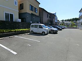 レオパレス見付山 208 ｜ 大阪府茨木市見付山１丁目2-33（賃貸マンション1K・2階・20.81㎡） その8