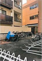 ゼウス千里山 107 ｜ 大阪府吹田市千里山西１丁目39-24（賃貸マンション1K・1階・13.77㎡） その14