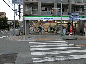 モンターニュ園 202 ｜ 大阪府茨木市春日３丁目4-12（賃貸マンション1K・2階・31.32㎡） その28