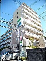 アリビオ千里豊津 608 ｜ 大阪府吹田市垂水町１丁目7-4（賃貸マンション1K・6階・23.78㎡） その15