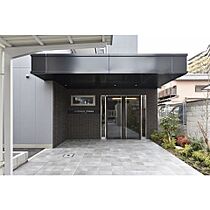 リバレイン江坂 103 ｜ 大阪府吹田市南金田２丁目21-3（賃貸マンション1LDK・1階・43.20㎡） その6