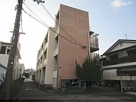 松原マンション 302 ｜ 大阪府高槻市松原町17-38（賃貸アパート1LDK・3階・36.40㎡） その1