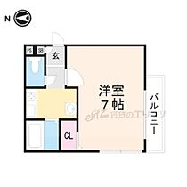 丸吉ビル 301 ｜ 大阪府茨木市大手町2-6（賃貸マンション1K・3階・24.00㎡） その2