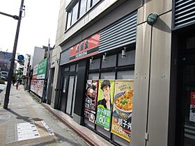 丸吉ビル 301 ｜ 大阪府茨木市大手町2-6（賃貸マンション1K・3階・24.00㎡） その17