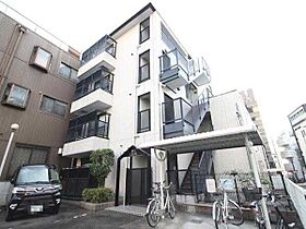 ベルレオーネ 302 ｜ 大阪府高槻市芥川町１丁目10-20（賃貸マンション1K・3階・22.00㎡） その1