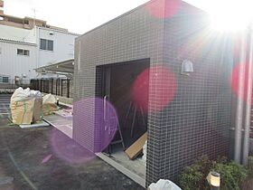 アドバンス江坂東デパール 903 ｜ 大阪府吹田市南吹田５丁目1-1（賃貸マンション1K・9階・23.30㎡） その7