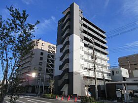 アドバンス江坂東デパール 903 ｜ 大阪府吹田市南吹田５丁目1-1（賃貸マンション1K・9階・23.30㎡） その1